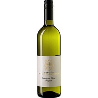 Sauvignon Blanc trocken Bio - BioWeinbau Peter Paradeiser