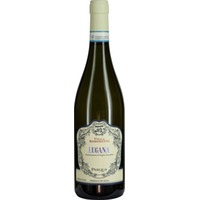 Villa Borghetti Lugana DOC trocken - Pasqua Vigneti e Cantine