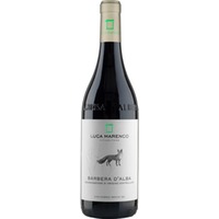 Barbera d'Alba DOC trocken - Luca Marenco