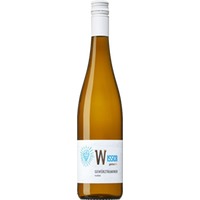 Gewürztraminer lieblich - Weingut Wisser