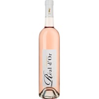 Real d'Or Rosé Côtes de Provence AOP