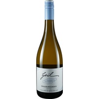 Links & Rechts Grauburgunder trocken - Weingut Helmut Geil