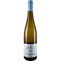 Sauvignon Blanc vom Löss trocken - Weingut Geil