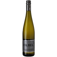 Beautiful Since 1904 Weißburgunder trocken - Weingut Faubel