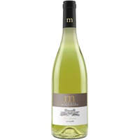Les Pinèdes Blanc La Clape AOP trocken - Château de Marmorières