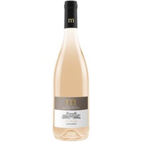 Les Pinèdes Rosé Languedoc AOP trocken - Château de Marmorières
