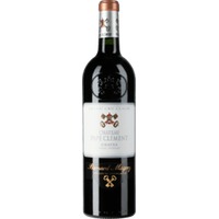 Chateau Pape Clement Cru Classe