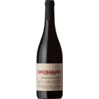 Young Vines Xinomavro
