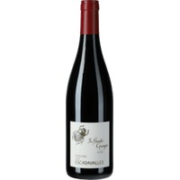Cotes du Rhone Villages Roaix Les Hautes Granges