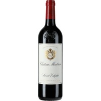 Chateau Montrose 2eme Cru