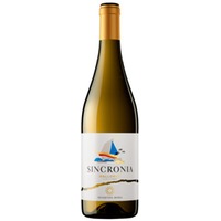 Sincronia Blanc
