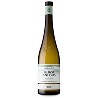 Muros Antigos Escolha