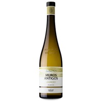 Muros Antigos Loureiro