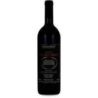 Le Ragnaie Passo Del Lume Spento Toscana Rosso