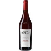 Domaine Rolet Arbois Poulsard Vielles Vignes