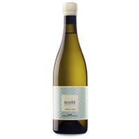 Alonso & Pedrajo Suañé Blanco Reserva