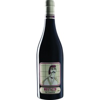 Mustazzo Cannonau di Sardegna, Cannonau di Sardegna DOC, Sardinien, 2021, Rotwein