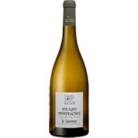 Au Pied du Mont Chauve : Puligny-Montrachet 1er cru La Garenne