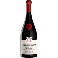 Château de Marsannay : Gevrey-Chambertin 1er cru Champeaux