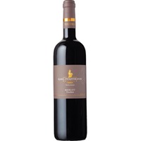 Karl Pfaffmann Merlot Selection, Trocken, Pfalz, Pfalz, 2020, Rotwein