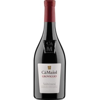 Ca Maiol Groviglio, Riviera del Garda DOC, Lombardei, 2022, Rotwein