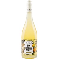 San Limello Spritz - alkoholfrei
