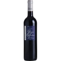 Bruno Andreu Barrique Rouge Languedoc