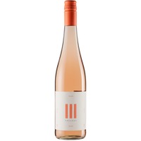 Rosé - - III FREUNDE - Roséwein