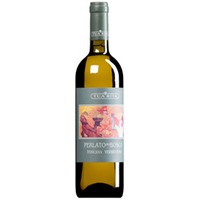 "Perlato del Bosco" Vermentino Toscana IGT