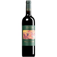 "Perlato del Bosco" Rosso Toscana IGT