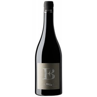 Nebbiolo Nussdorf trocken - - Emil Bauer - Deutscher Rotwein