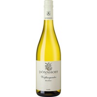 Dönnhoff Weißburgunder, Trocken, Nahe, Nahe, 2024, Weißwein