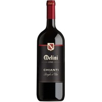 Borghi d'Elsa Chianti Magnum 1,5 L