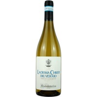 Lacryma Christi del Vesuvio Bianco