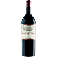 Château Troplong Mondot