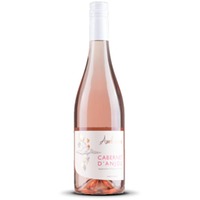 Ambroisie Cabernet d'Anjou Loire
