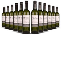 Gascogne Vignes au Cler Südwest-Frankreich