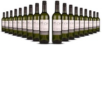 Gascogne Vignes au Cler Südwest-Frankreich