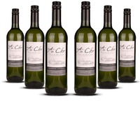 Gascogne Vignes au Cler Südwest-Frankreich