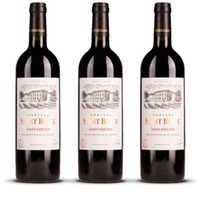 Château Saint Brice Saint Emilion Bordeaux