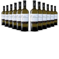 Alpha Estate Malagouzia Wit Florina