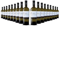 Alpha Estate Malagouzia Wit Florina
