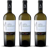 Alpha Estate Malagouzia Wit Florina