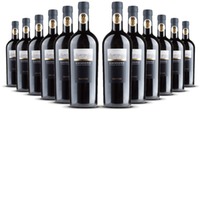 Farnese Vini Edizione N°23 Cinque Autoctoni Apulien