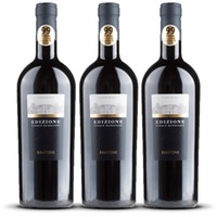 Farnese Vini Edizione N°23 Cinque Autoctoni Apulien