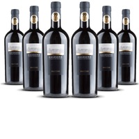 Farnese Vini Edizione N°23 Cinque Autoctoni Apulien