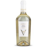 Vesevo Greco di Tufo Kampanien