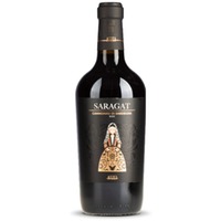 Saragat Cannonau di Sardegna Sardinien