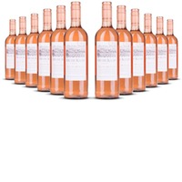 Oude Kaap Rosé Western Cape