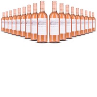 Oude Kaap Rosé Western Cape